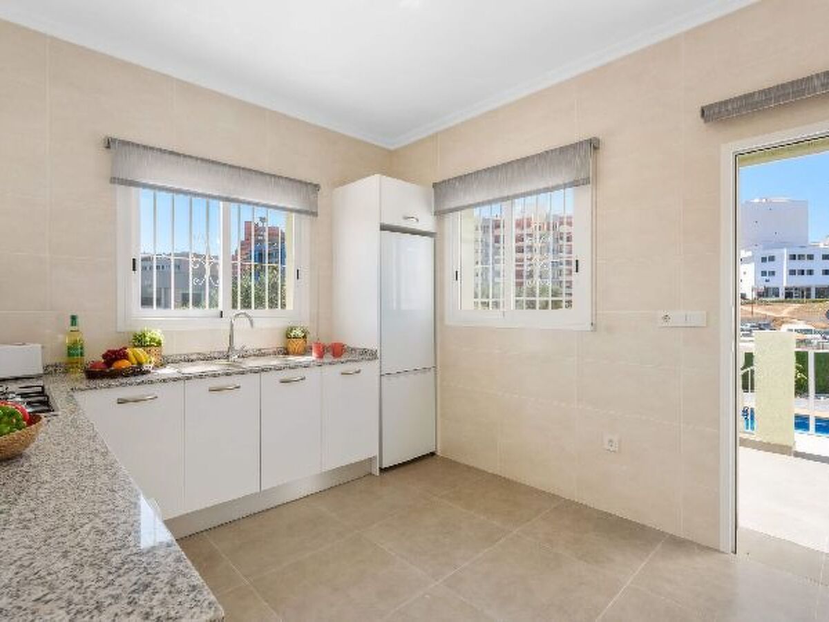 Villa Escriva - Maison 3 ch, piscine 8x4m à Calpe - Photo 24