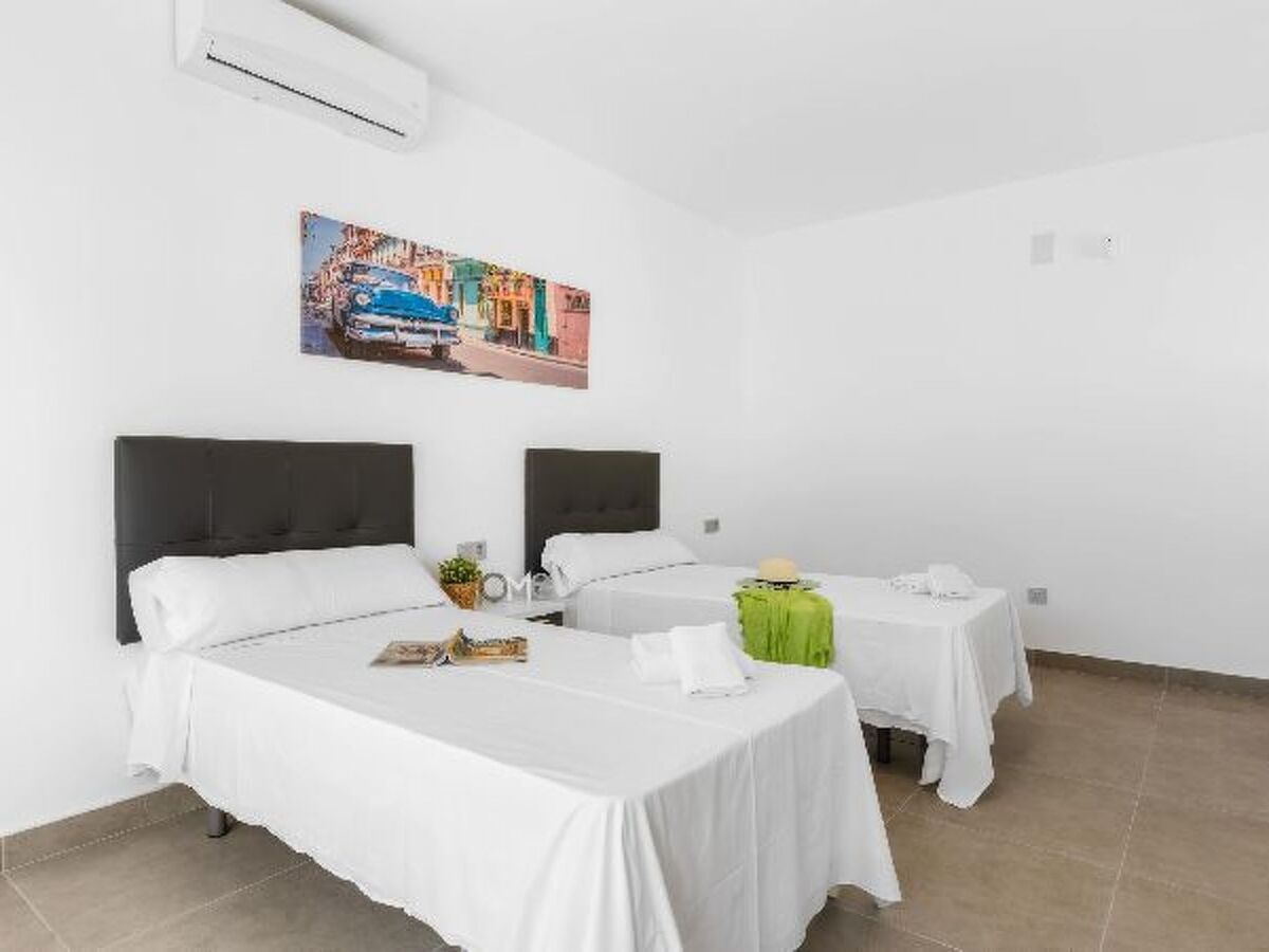 Villa Escriva - Maison 3 ch, piscine 8x4m à Calpe - Photo 29