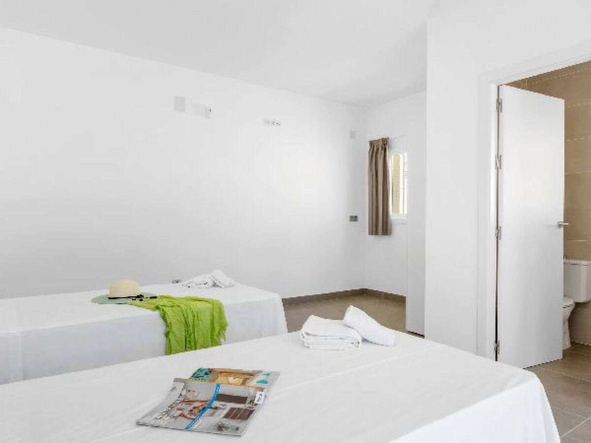 Villa Escriva - Maison 3 ch, piscine 8x4m à Calpe - Photo 30