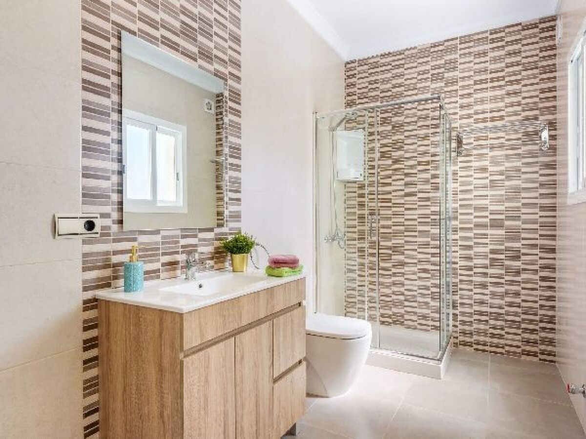 Villa Escriva - Maison 3 ch, piscine 8x4m à Calpe - Photo 37