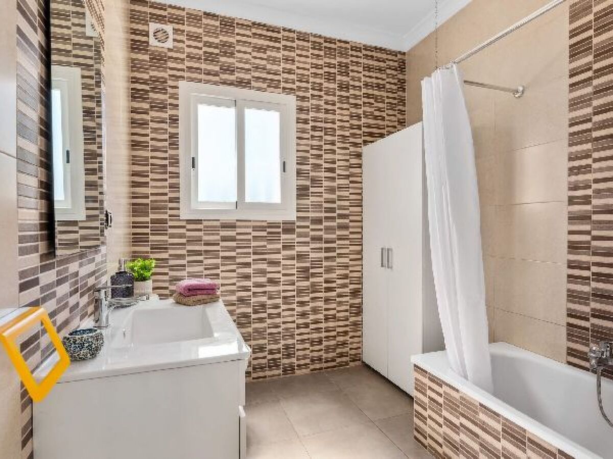 Villa Escriva - Maison 3 ch, piscine 8x4m à Calpe - Photo 38