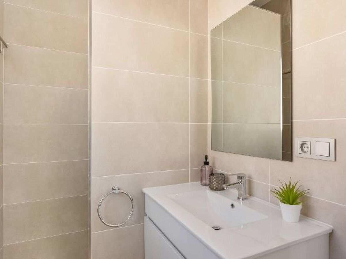 Villa Escriva - Maison 3 ch, piscine 8x4m à Calpe - Photo 39