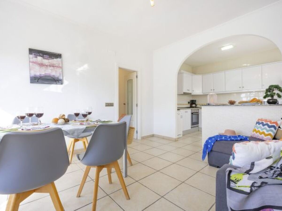 Villa Carola - Maison 5 chambres avec piscine à Calpe - Photo 15