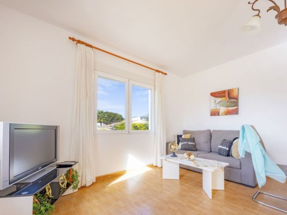 Villa Carola - Maison 5 chambres avec piscine à Calpe - Photo 17