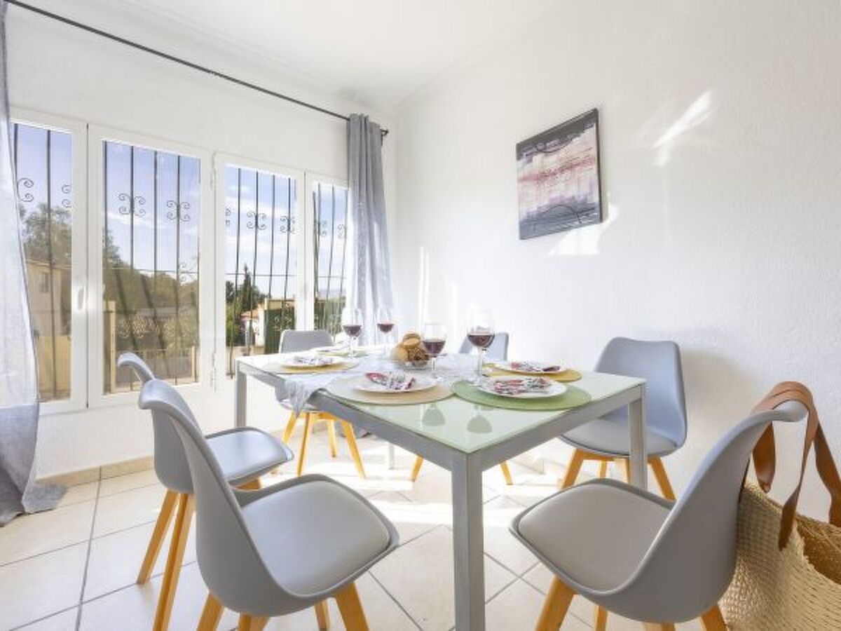 Villa Carola - Maison 5 chambres avec piscine à Calpe - Photo 19