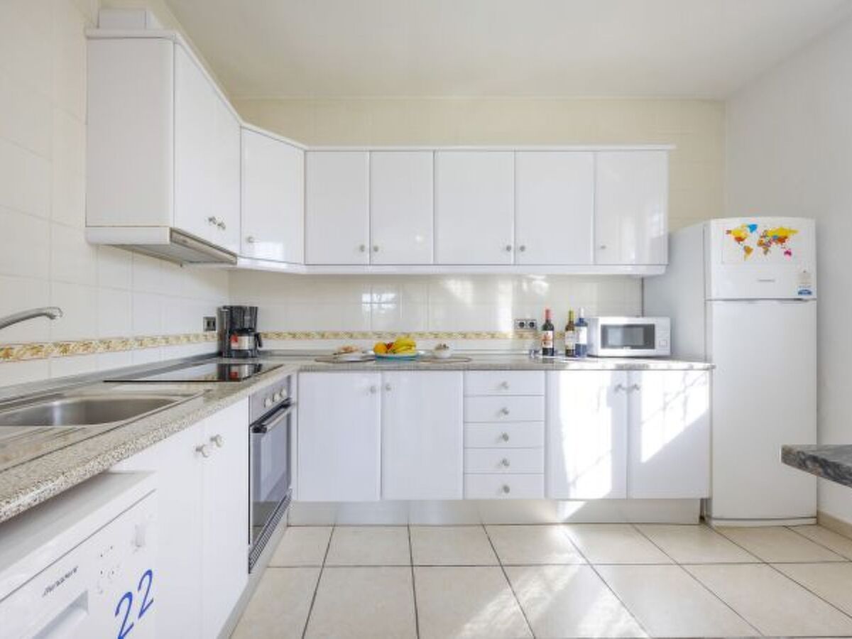 Villa Carola - Maison 5 chambres avec piscine à Calpe - Photo 21