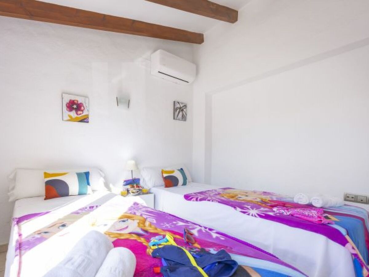 Villa Carola - Maison 5 chambres avec piscine à Calpe - Photo 22