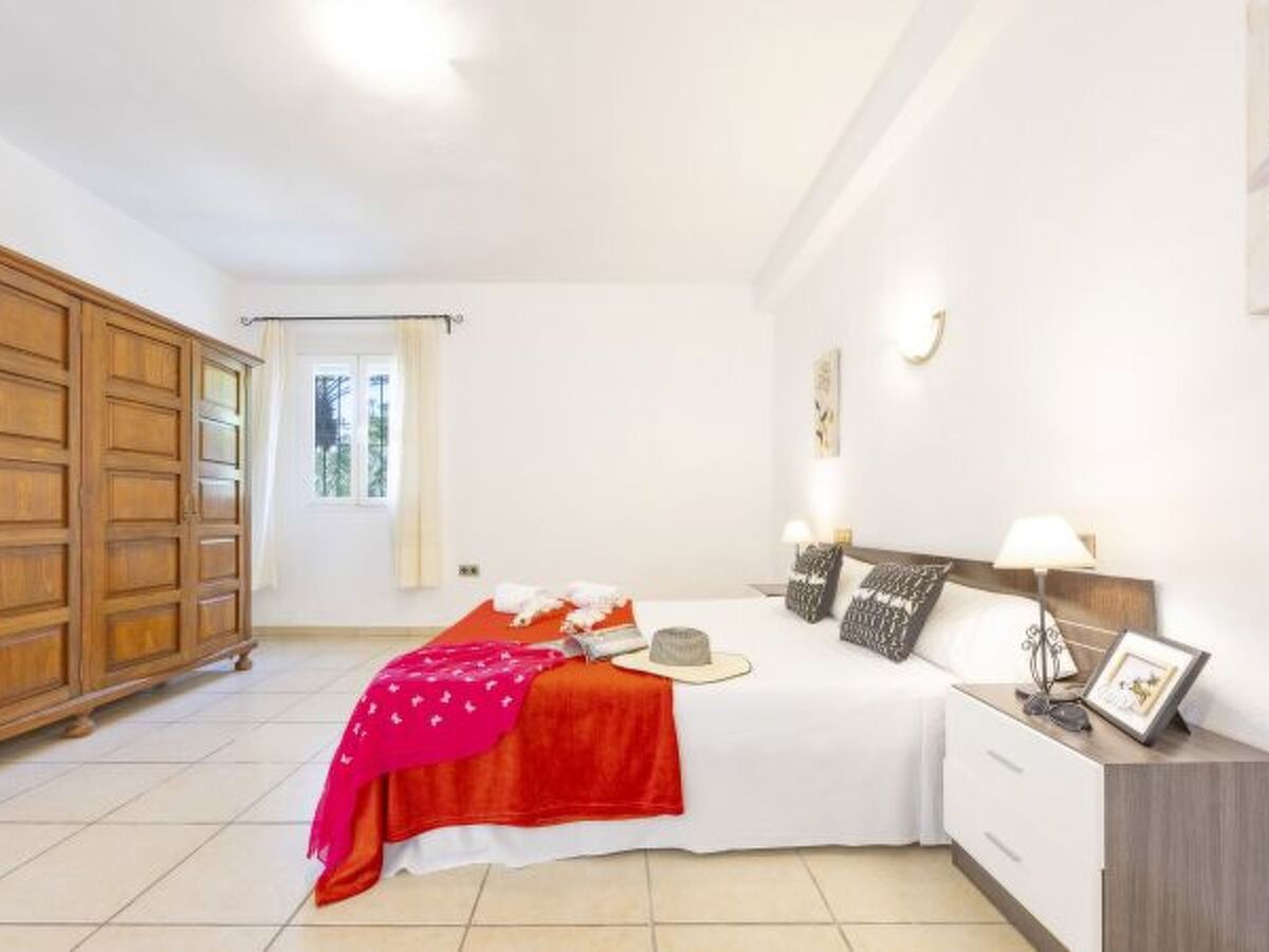 Villa Carola - Maison 5 chambres avec piscine à Calpe - Photo 25