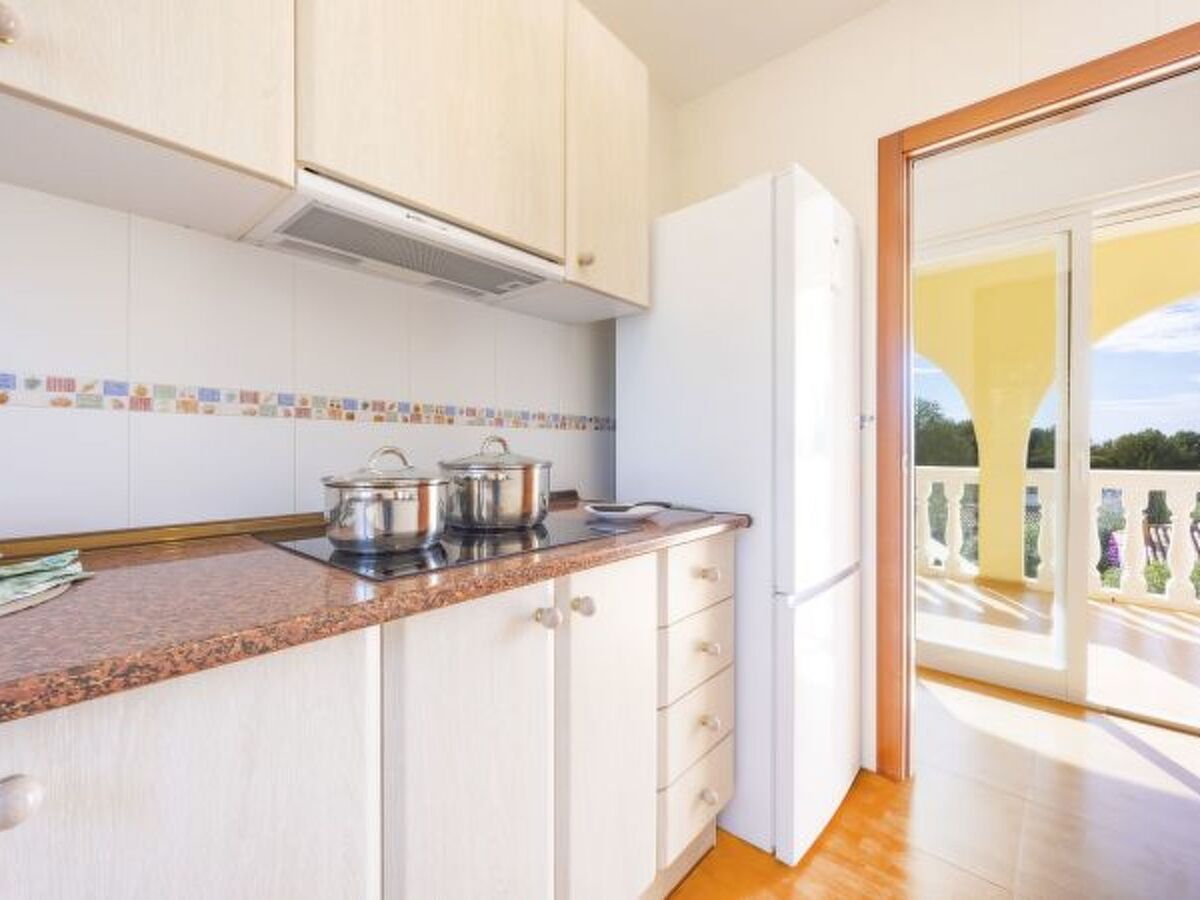 Villa Carola - Maison 5 chambres avec piscine à Calpe - Photo 32