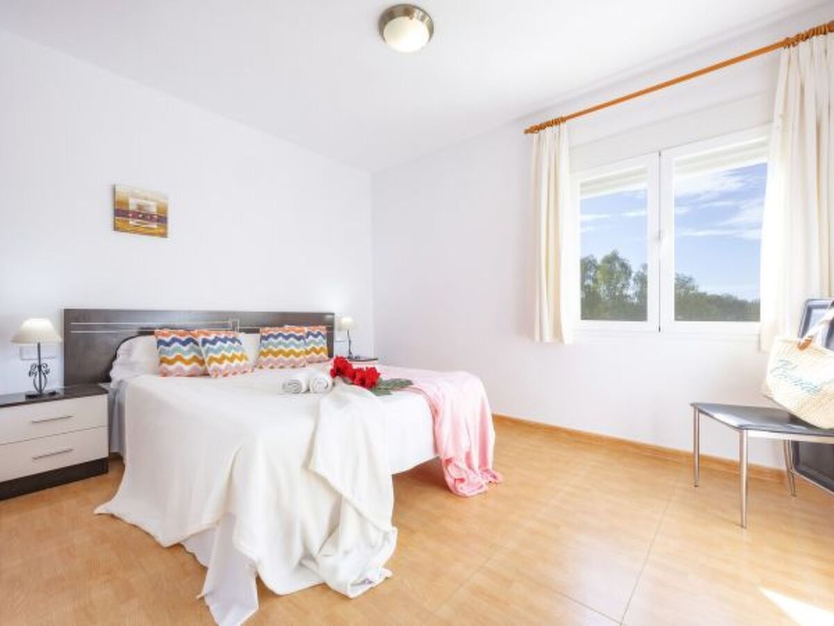 Villa Carola - Maison 5 chambres avec piscine à Calpe - Photo 36