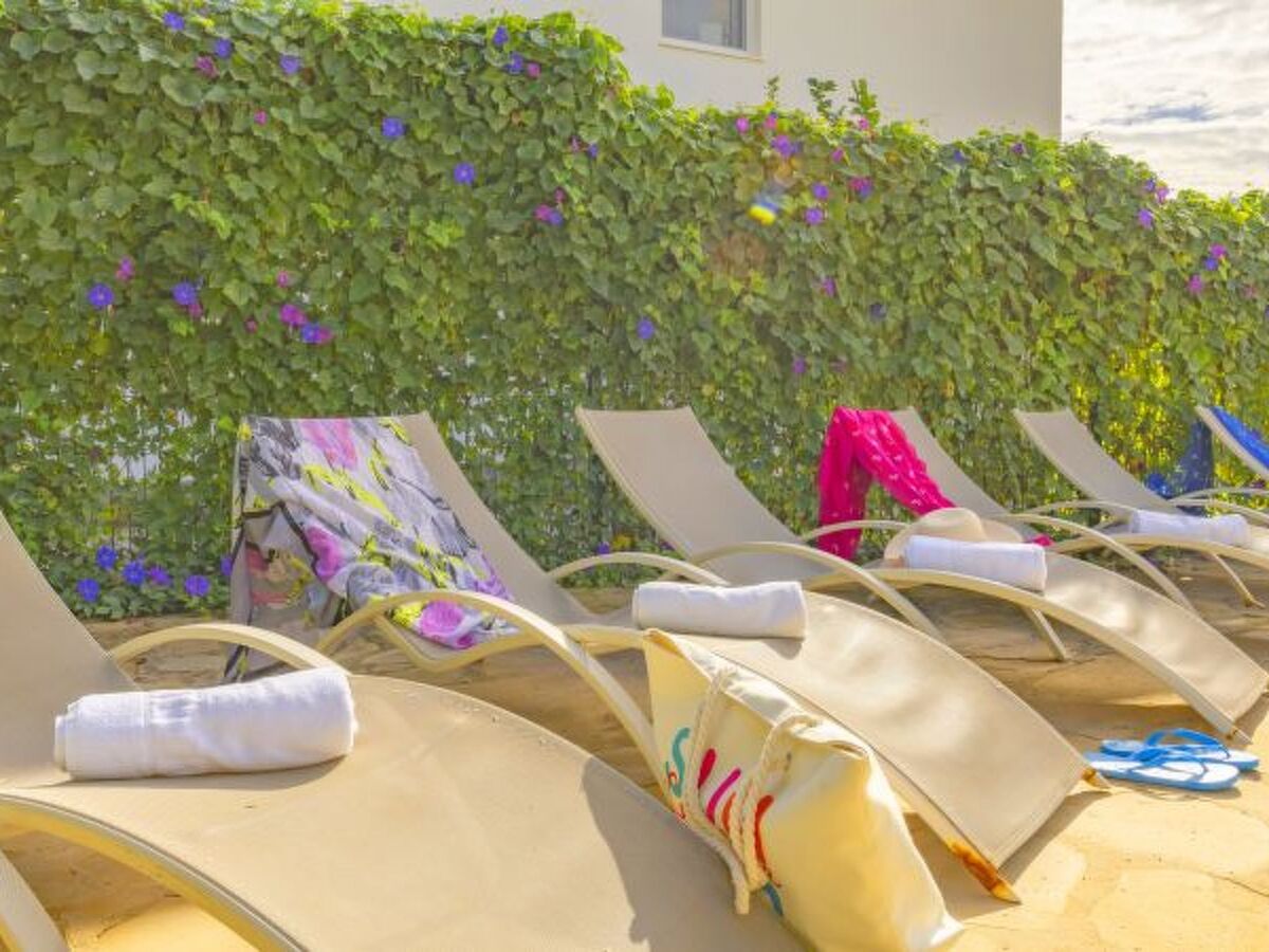 Villa Carola - Maison 5 chambres avec piscine à Calpe - Photo 44