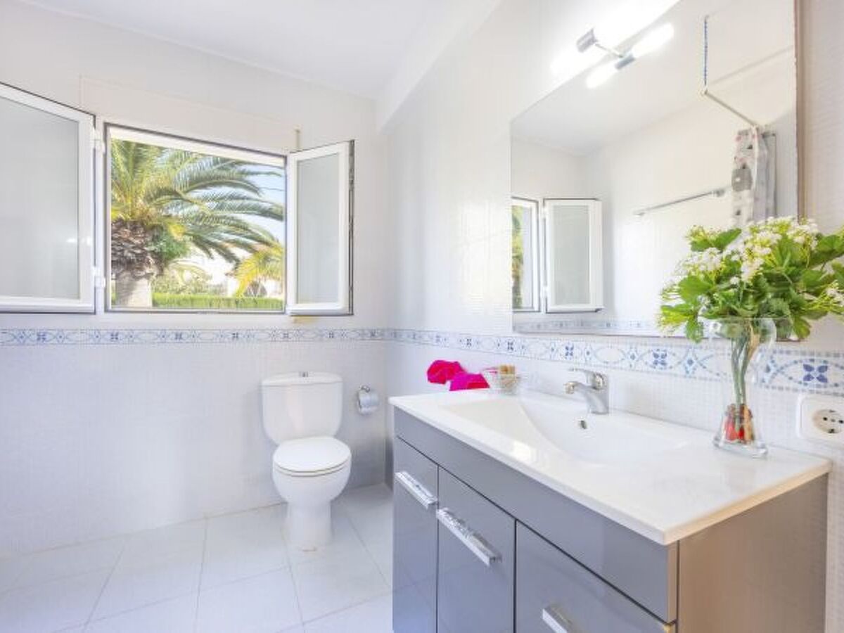 Villa Carola - Maison 5 chambres avec piscine à Calpe - Photo 45