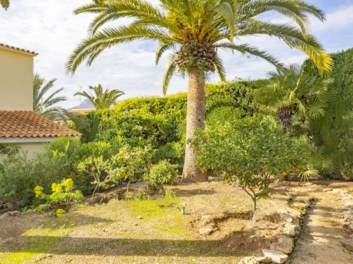 Villa Carola - Maison 5 chambres avec piscine à Calpe - Photo 46