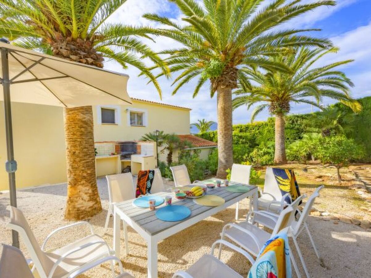 Villa Carola - Maison 5 chambres avec piscine à Calpe - Photo 47