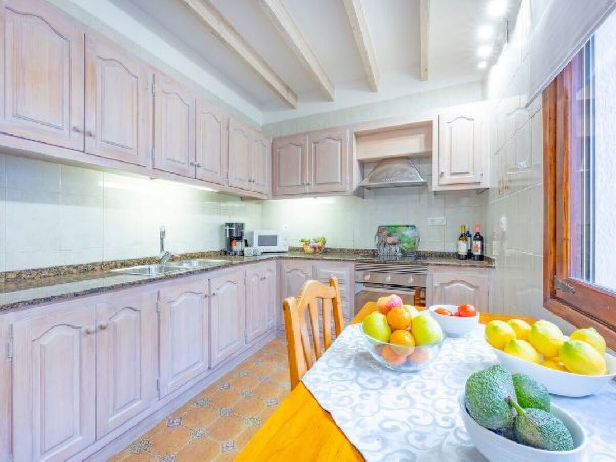 Villa Solari – 5 chambres, piscine et vue mer à Calpe - Photo 21
