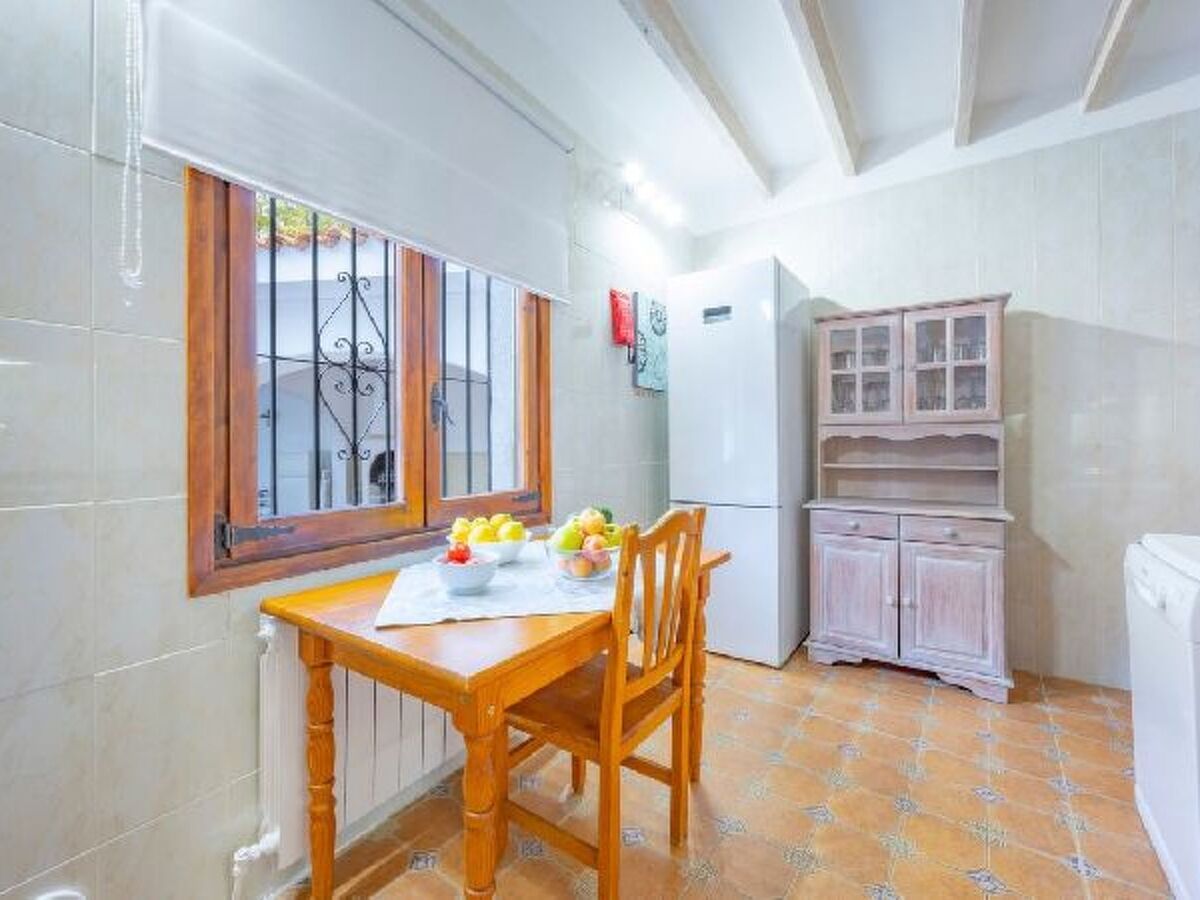 Villa Solari – 5 chambres, piscine et vue mer à Calpe - Photo 24