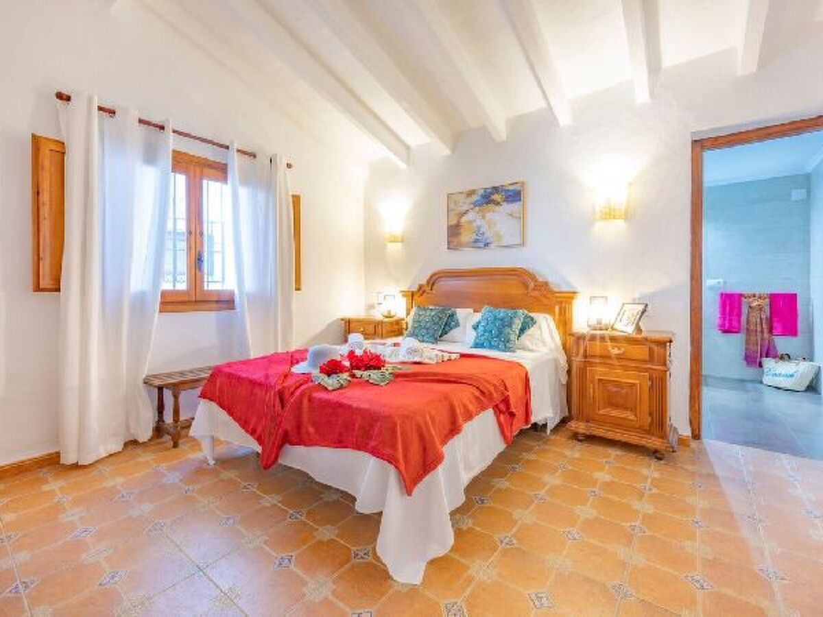 Villa Solari – 5 chambres, piscine et vue mer à Calpe - Photo 25