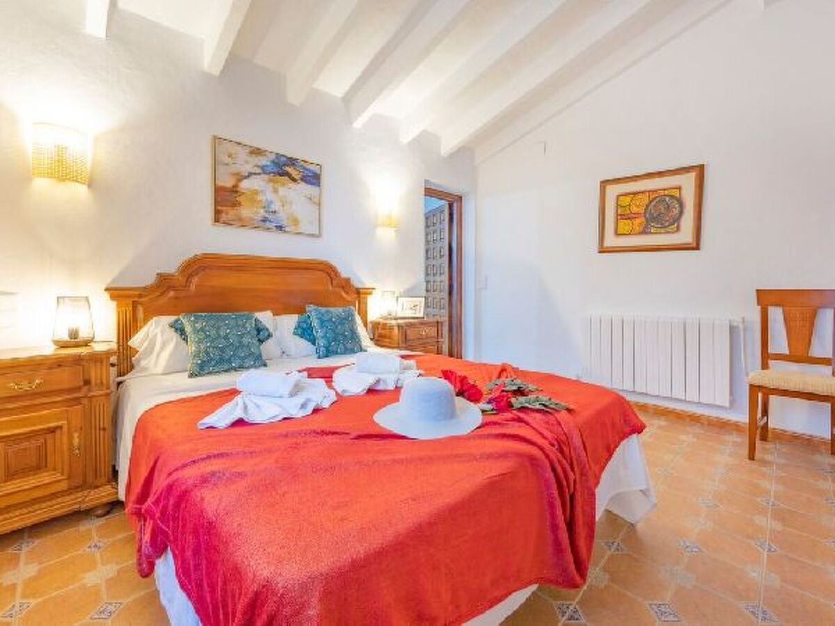 Villa Solari – 5 chambres, piscine et vue mer à Calpe - Photo 26