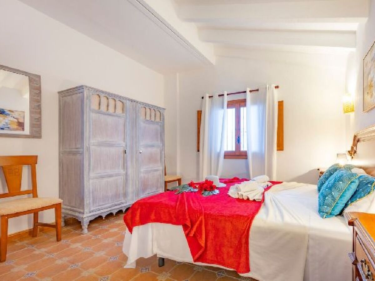 Villa Solari – 5 chambres, piscine et vue mer à Calpe - Photo 27