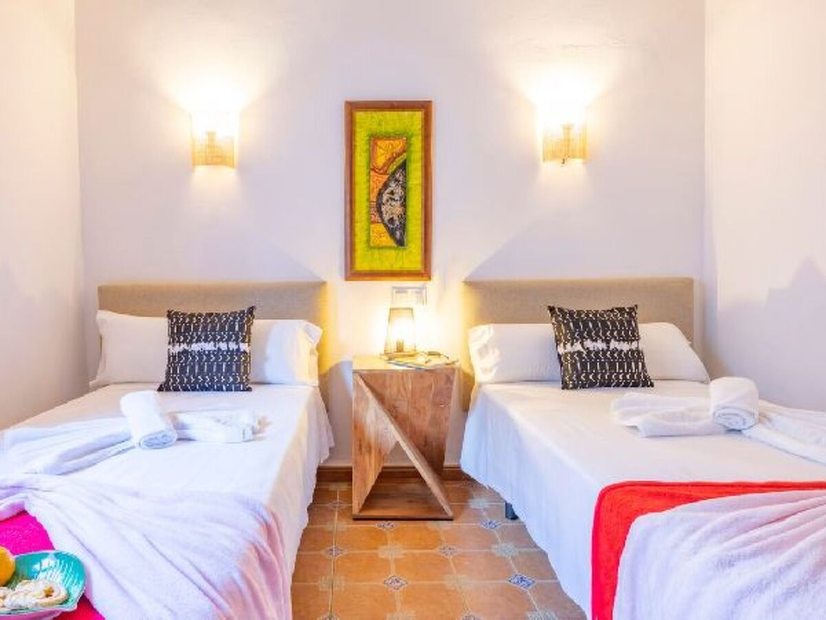 Villa Solari – 5 chambres, piscine et vue mer à Calpe - Photo 30
