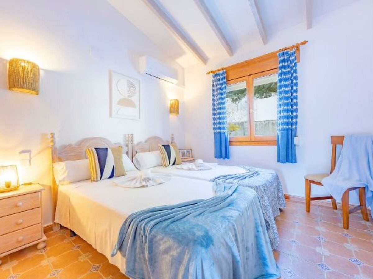Villa Solari – 5 chambres, piscine et vue mer à Calpe - Photo 33