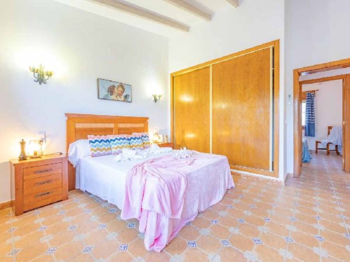 Villa Solari – 5 chambres, piscine et vue mer à Calpe - Photo 37