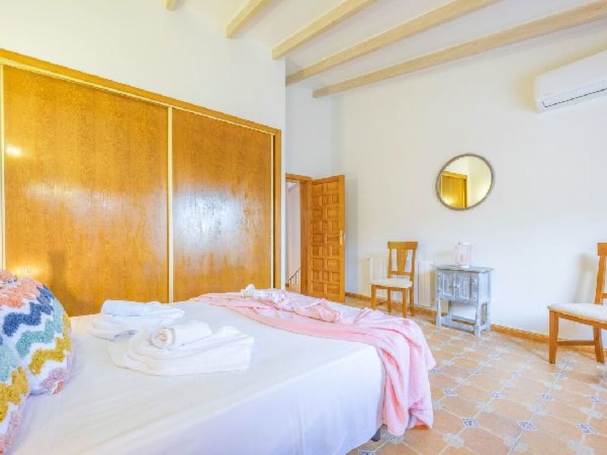 Villa Solari – 5 chambres, piscine et vue mer à Calpe - Photo 38