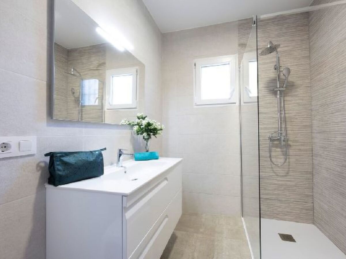 Villa Solari – 5 chambres, piscine et vue mer à Calpe - Photo 42