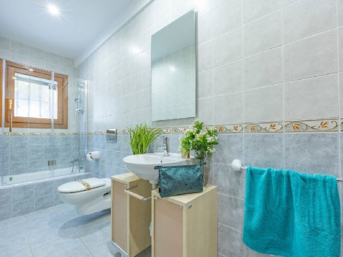 Villa Solari – 5 chambres, piscine et vue mer à Calpe - Photo 43