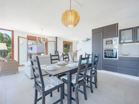 Villa Lia à Calpe : 4 chambres, terrain 800 m² : photo 27