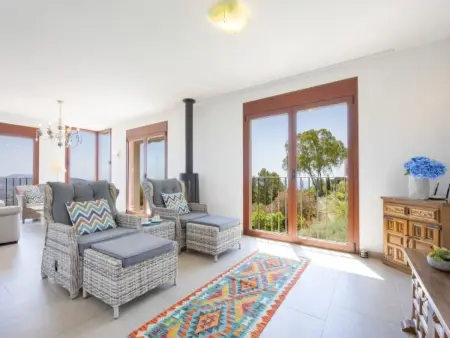 Villa Lia à Calpe : 4 chambres, terrain 800 m² : photo 30