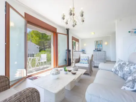 Villa Lia à Calpe : 4 chambres, terrain 800 m² : photo 31