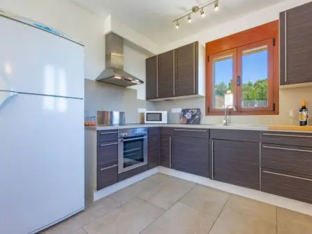 Villa Lia à Calpe : 4 chambres, terrain 800 m² : photo 33