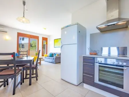 Villa Lia à Calpe : 4 chambres, terrain 800 m² : photo 35