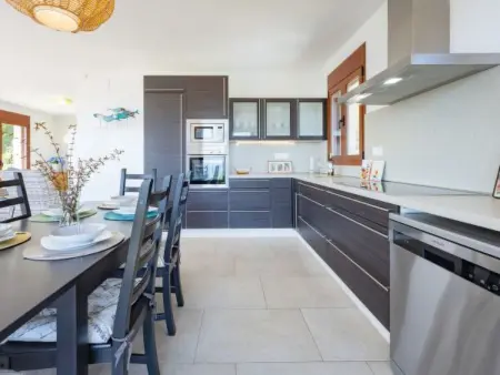 Villa Lia à Calpe : 4 chambres, terrain 800 m² : photo 38