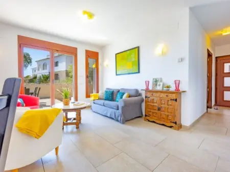 Villa Lia à Calpe : 4 chambres, terrain 800 m² : photo 39
