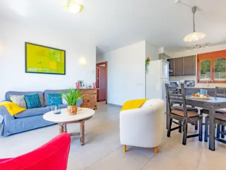 Villa Lia à Calpe : 4 chambres, terrain 800 m² : photo 40