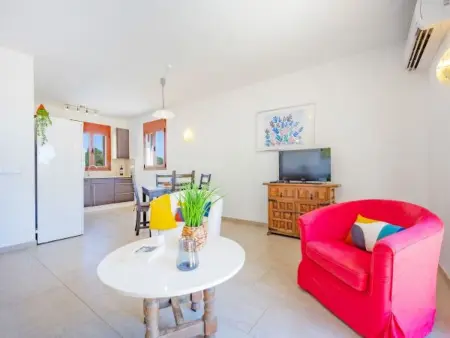 Villa Lia à Calpe : 4 chambres, terrain 800 m² : photo 42