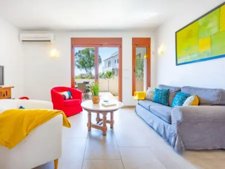 Villa Lia à Calpe : 4 chambres, terrain 800 m² : photo 43