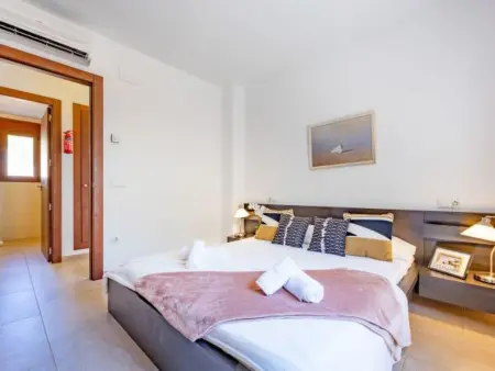 Villa Lia à Calpe : 4 chambres, terrain 800 m² : photo 44