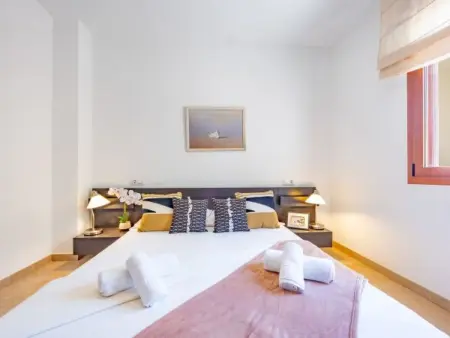 Villa Lia à Calpe : 4 chambres, terrain 800 m² : photo 46