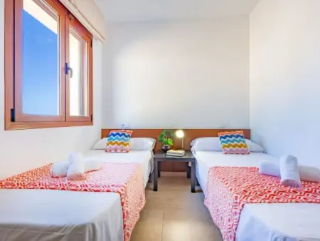 Villa Lia à Calpe : 4 chambres, terrain 800 m² : photo 49