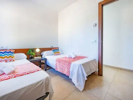 Villa Lia à Calpe : 4 chambres, terrain 800 m² : photo 50