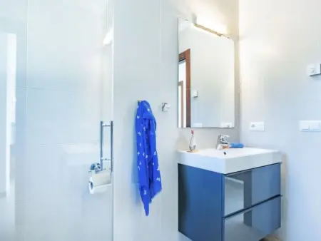 Villa Lia à Calpe : 4 chambres, terrain 800 m² : photo 51