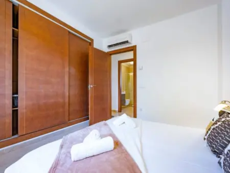 Villa Lia à Calpe : 4 chambres, terrain 800 m² : photo 56
