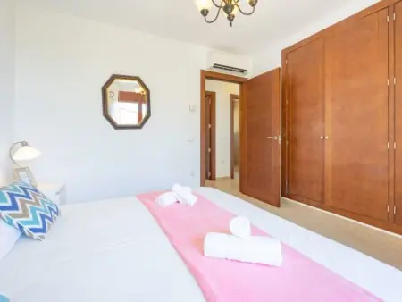 Villa Lia à Calpe : 4 chambres, terrain 800 m² : photo 59