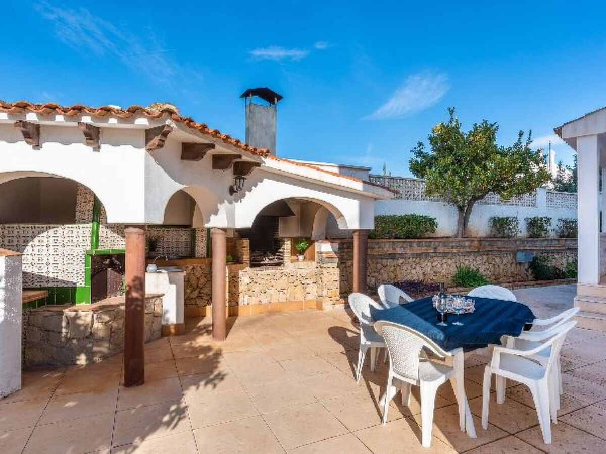 Villa Caleta - 7 chambres, piscine privée à Calpe - Photo 14