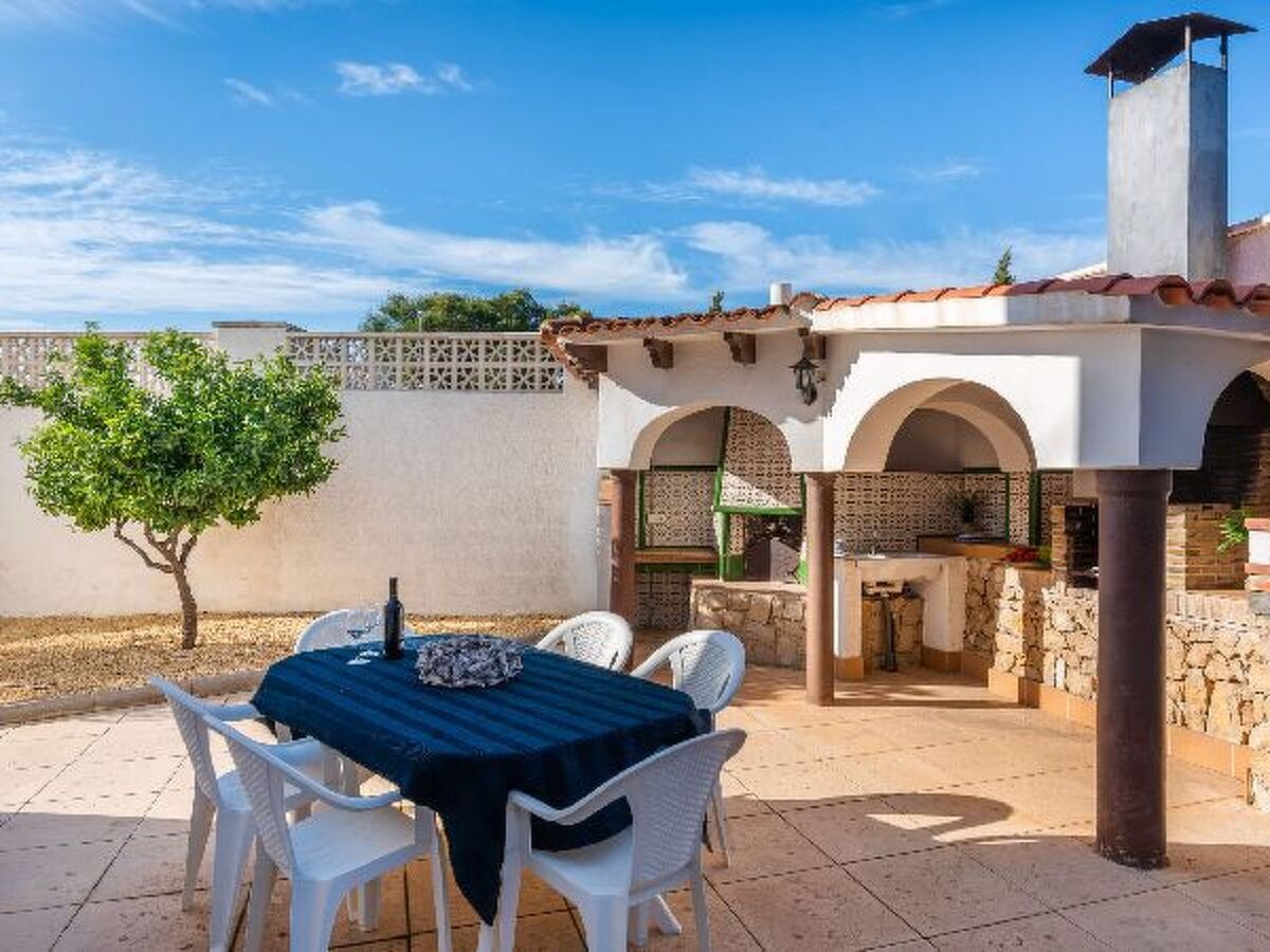 Villa Caleta - 7 chambres, piscine privée à Calpe - Photo 15