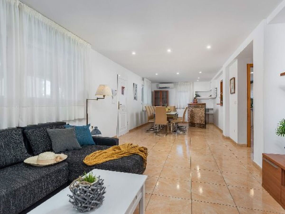 Villa Caleta - 7 chambres, piscine privée à Calpe - Photo 19