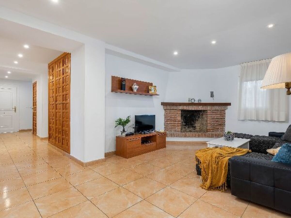 Villa Caleta - 7 chambres, piscine privée à Calpe - Photo 20